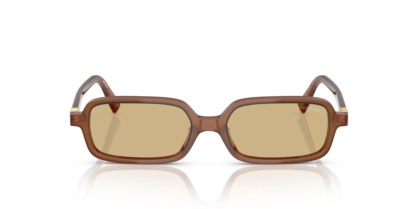 Miu Miu 11ZSF Sunglasses - view 59